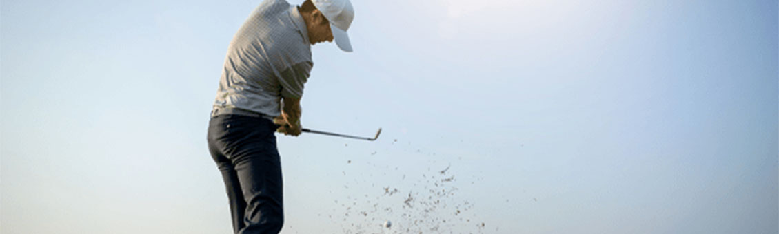 golf academy
