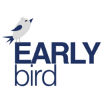 logo early bird