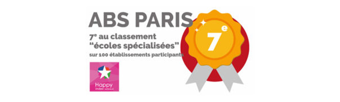 classement happy at school