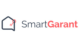 Logo SmartGarant