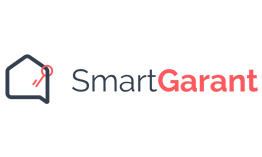 Logo SmartGarant