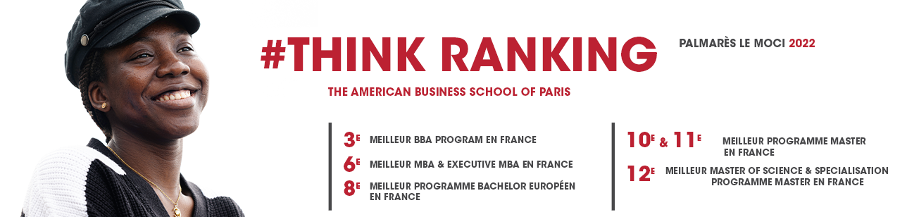 Think Ranking