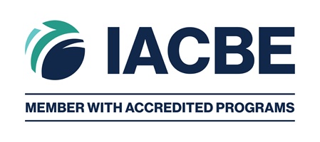 Logo IACBE 2025-2