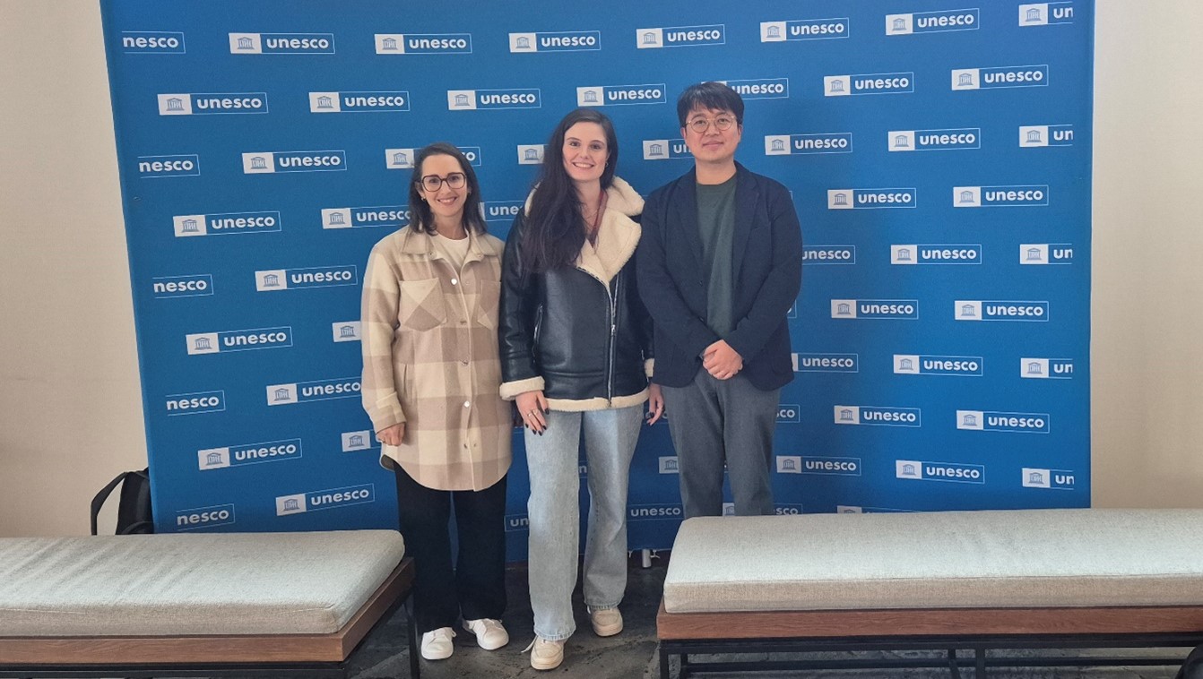 UNESCO 3