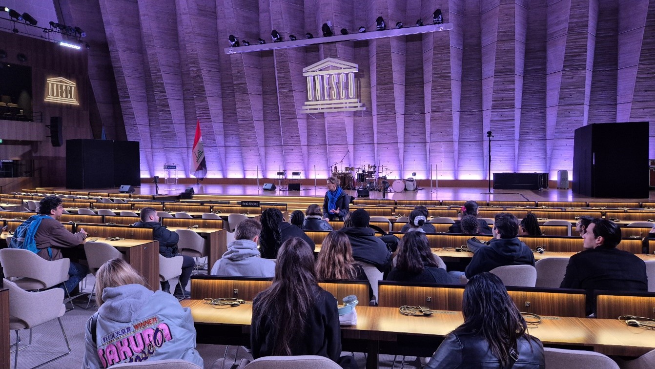 UNESCO 5