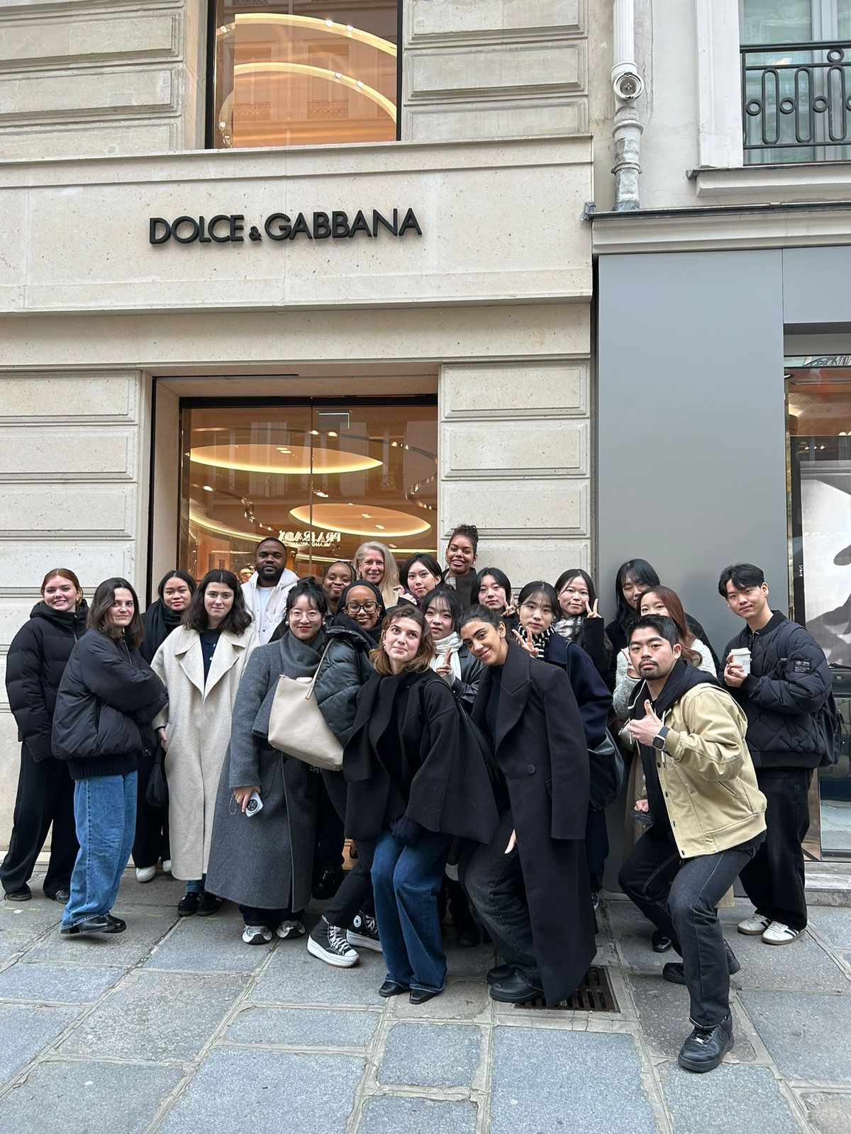 Winter Luxury School 2