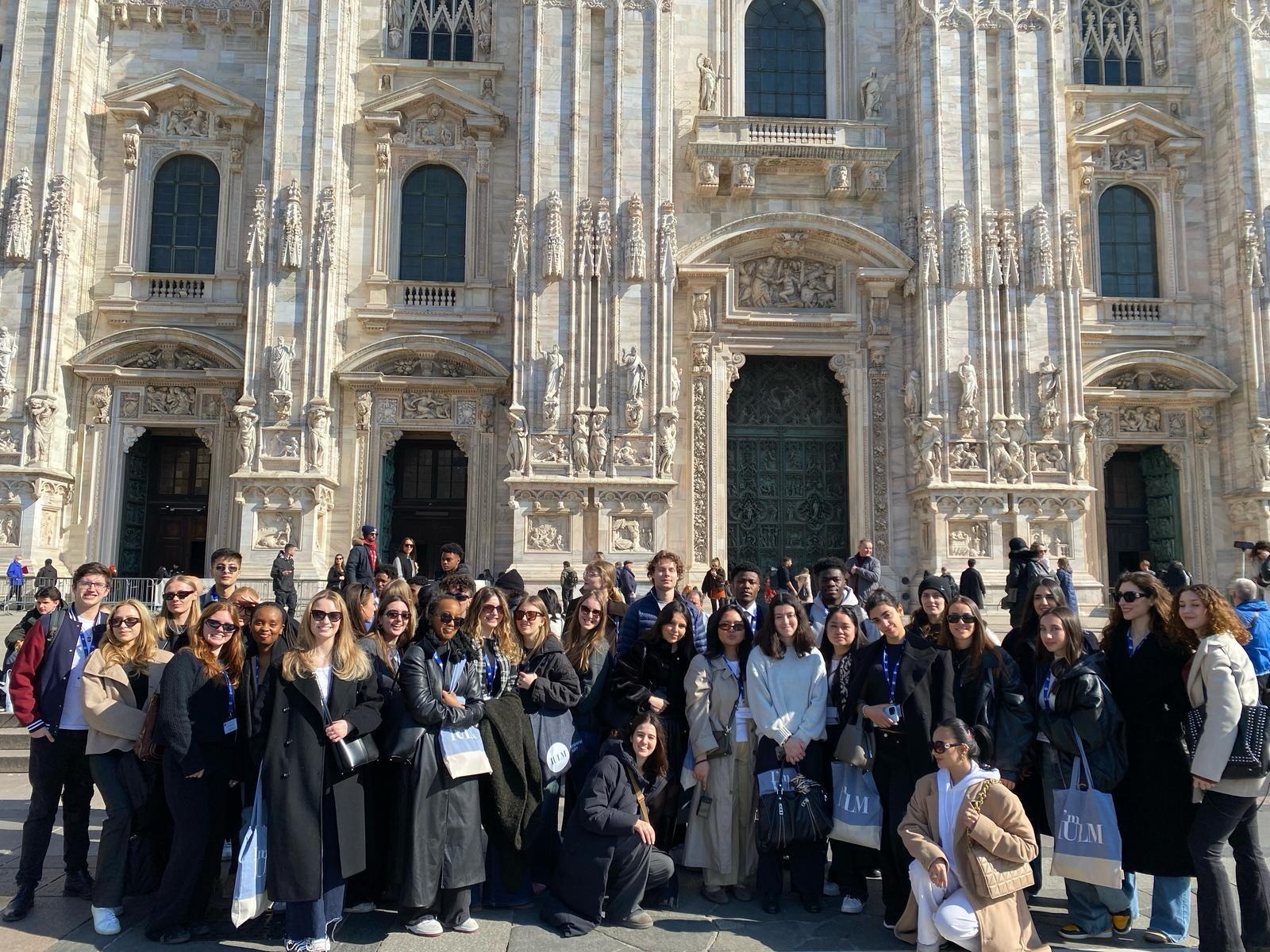 Milan BIP Program 10