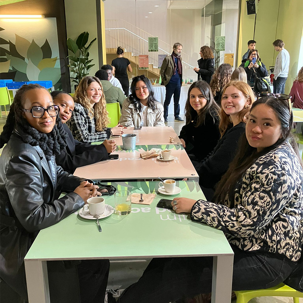 Milan BIP Program 2