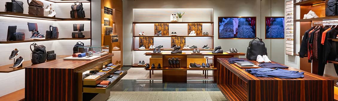 MSc Luxury Brand Management